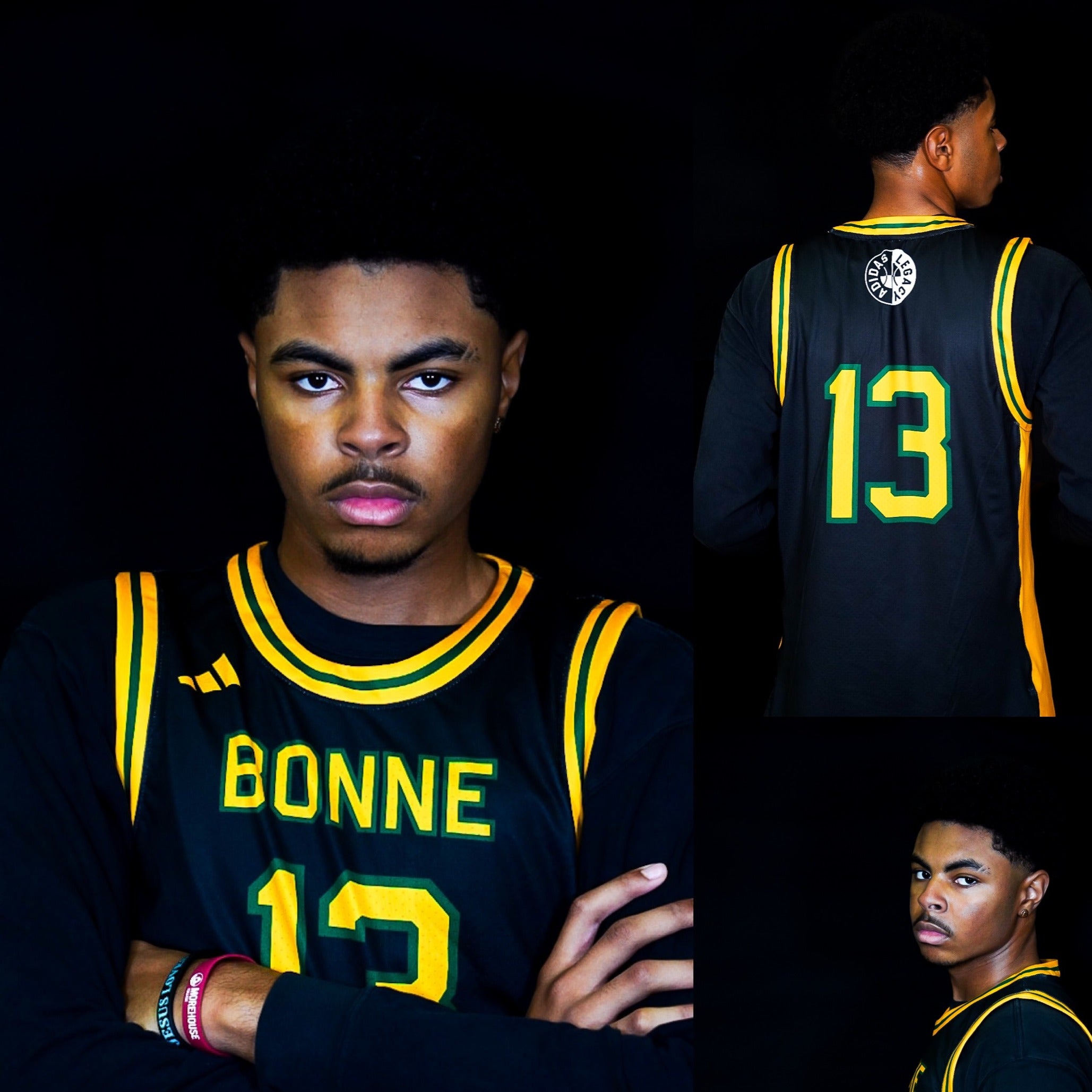 Jude Calhoun mugshot