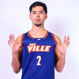 Lucca Ramirez mugshot