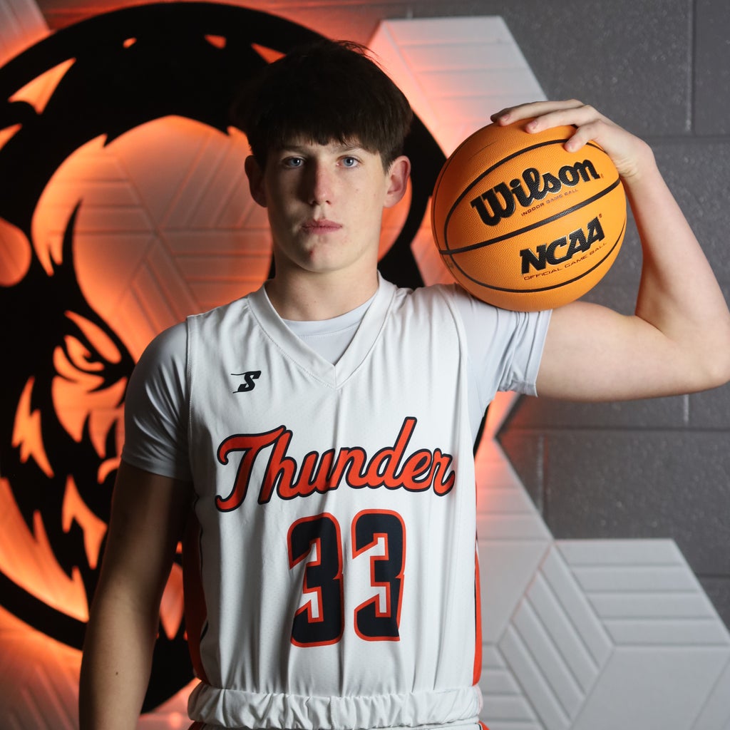 Kason Chenoweth mugshot