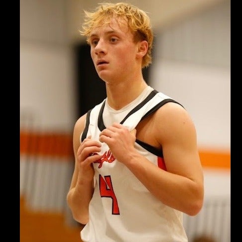 Alex Kuepper mugshot