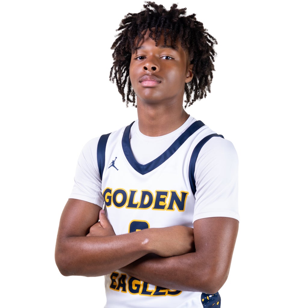 Kenyon Roberts mugshot