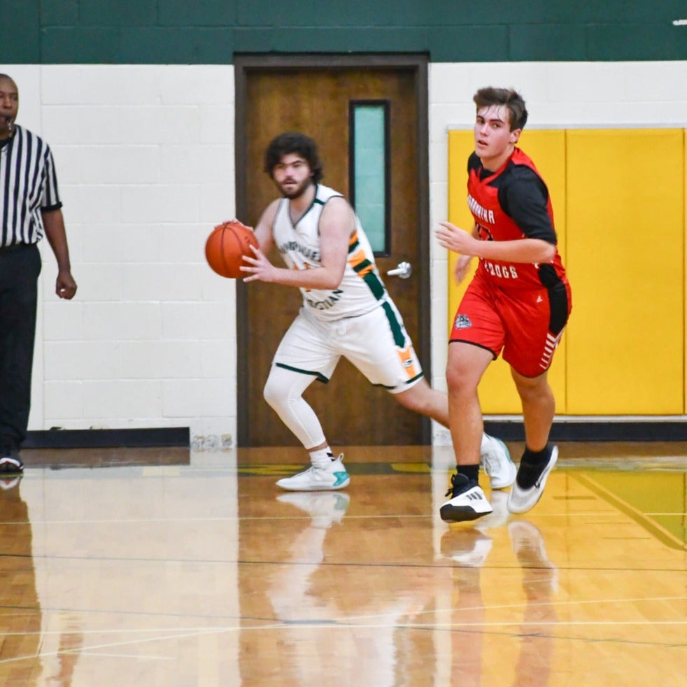 Benjamin Williamson mugshot