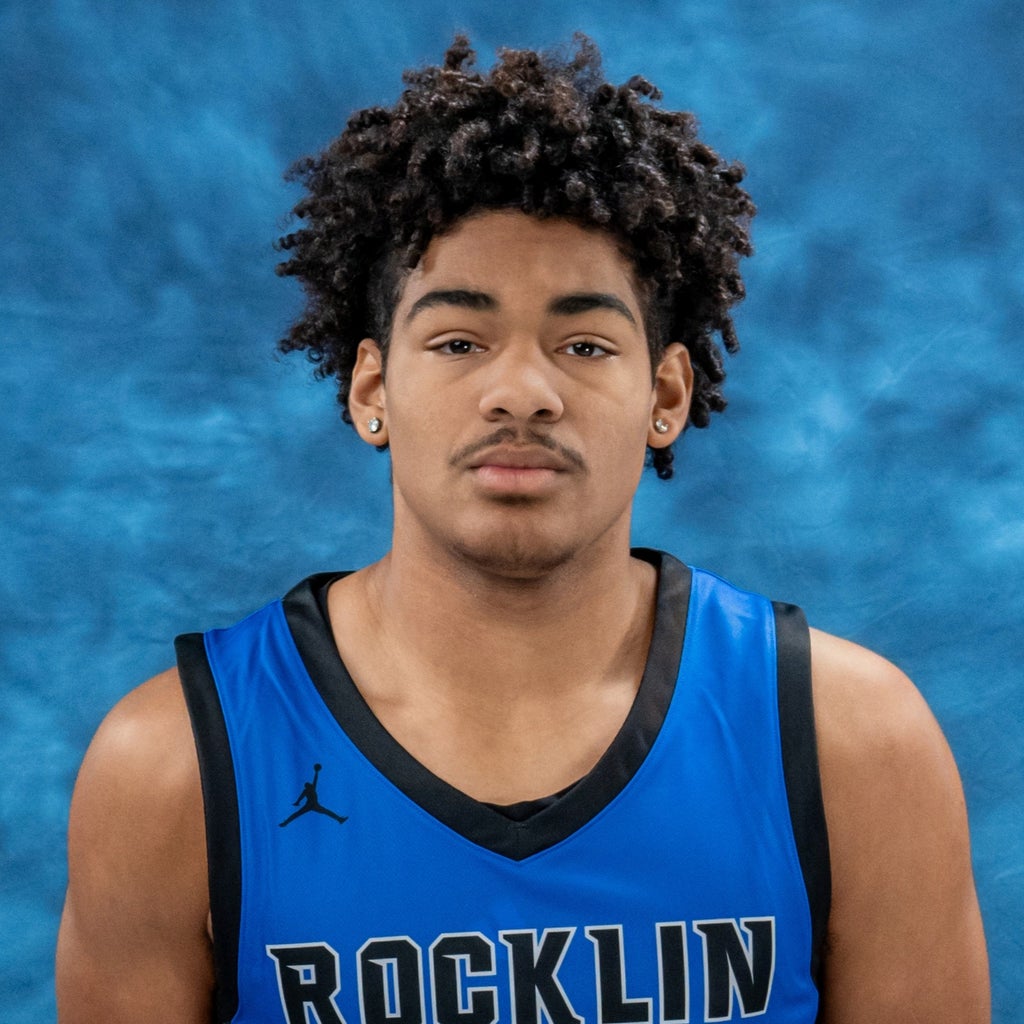 Josiah Andrews mugshot