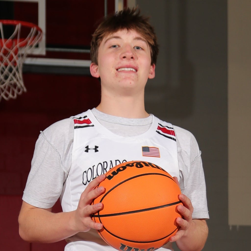 Graham Gubbels mugshot