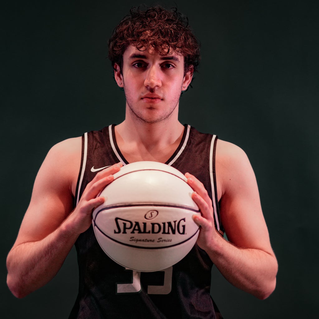 Josh Fabrikant mugshot