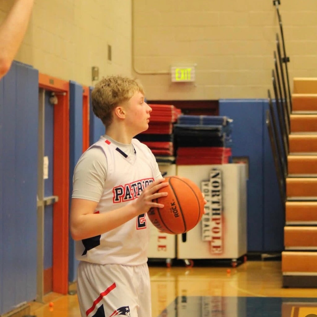 Noah Converse mugshot