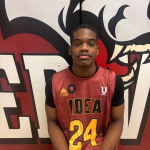 Jahlon Holland mugshot