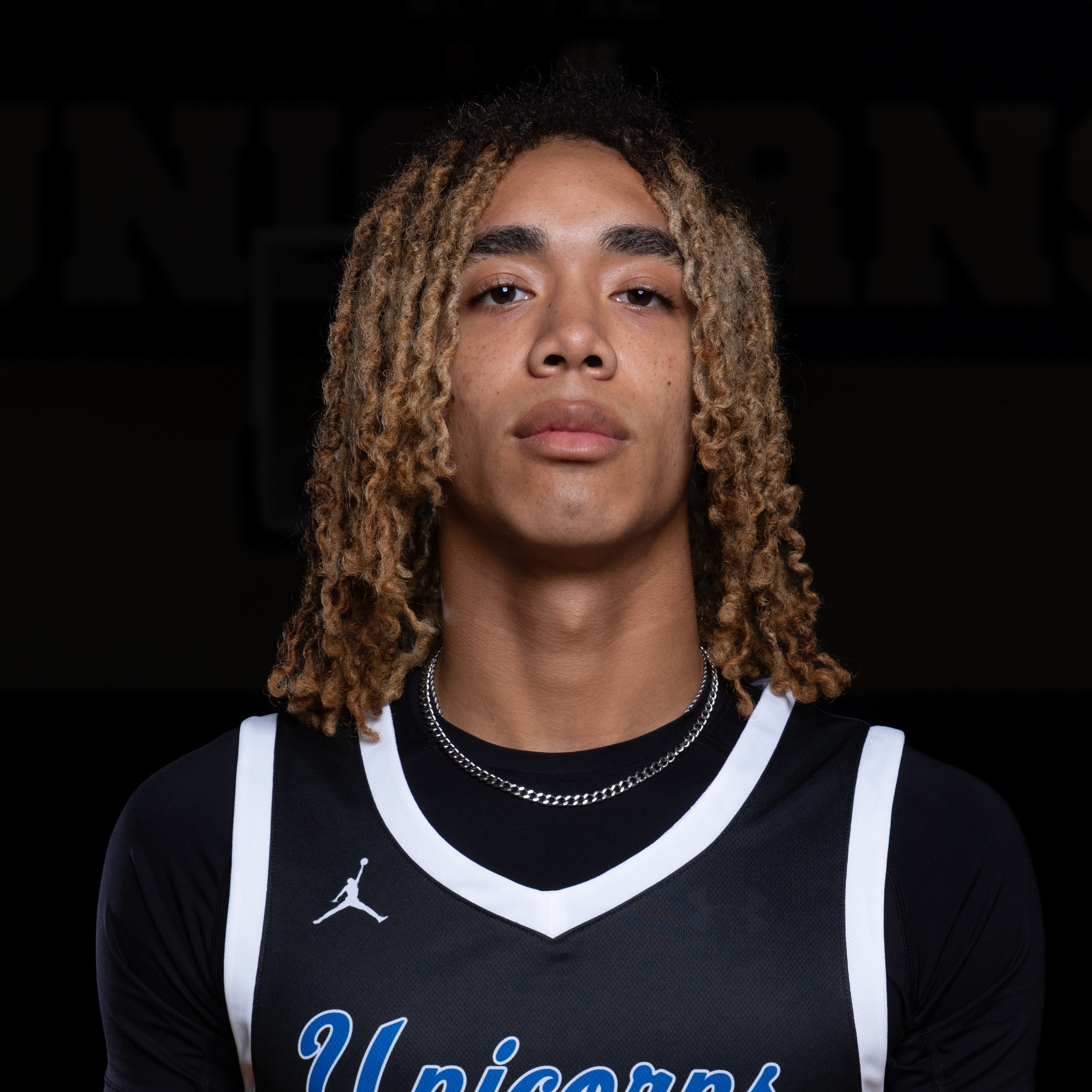 Kevin Harrison mugshot