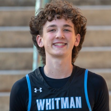 Rowan O'Brien mugshot