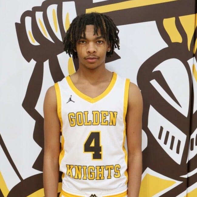 Zion Jackson mugshot