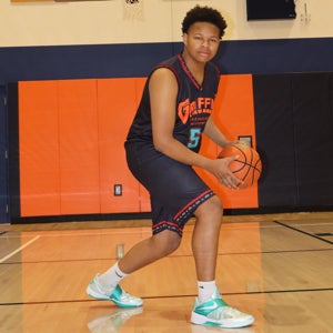 Jeffery Taggart mugshot