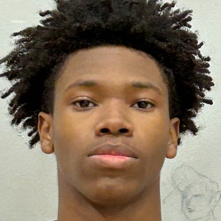 Derrick Moore mugshot