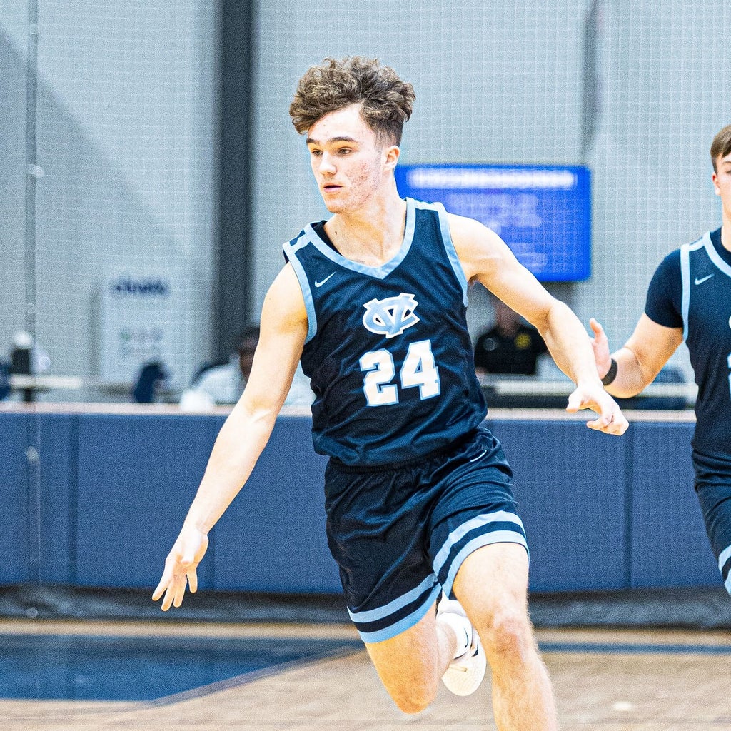 Parker Lewchenko mugshot