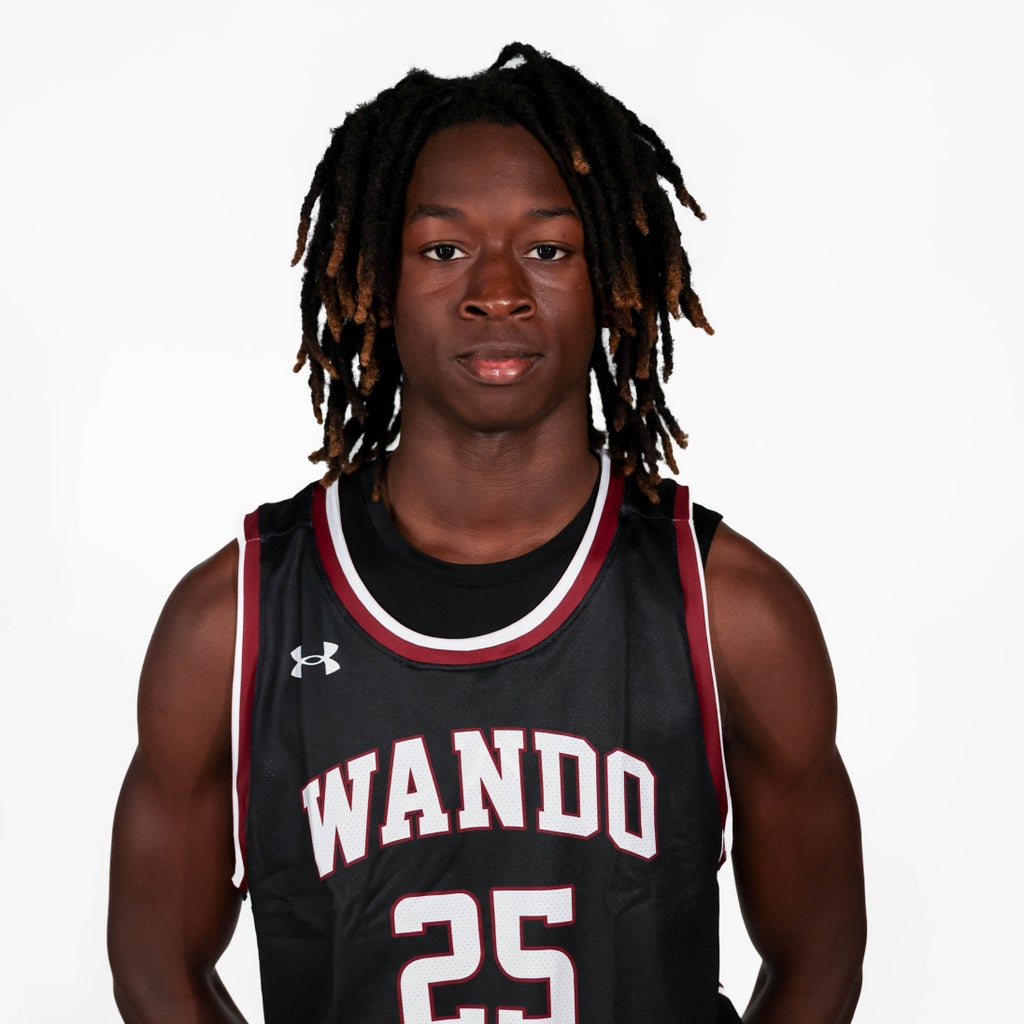 Aschantai Green mugshot