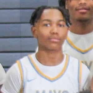 Ashton Jones mugshot