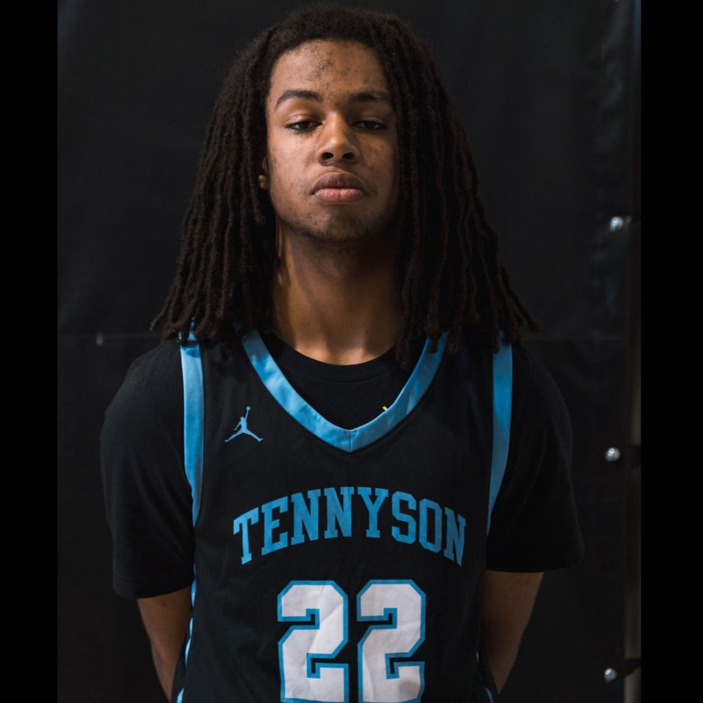 DeAngelo Mac mugshot