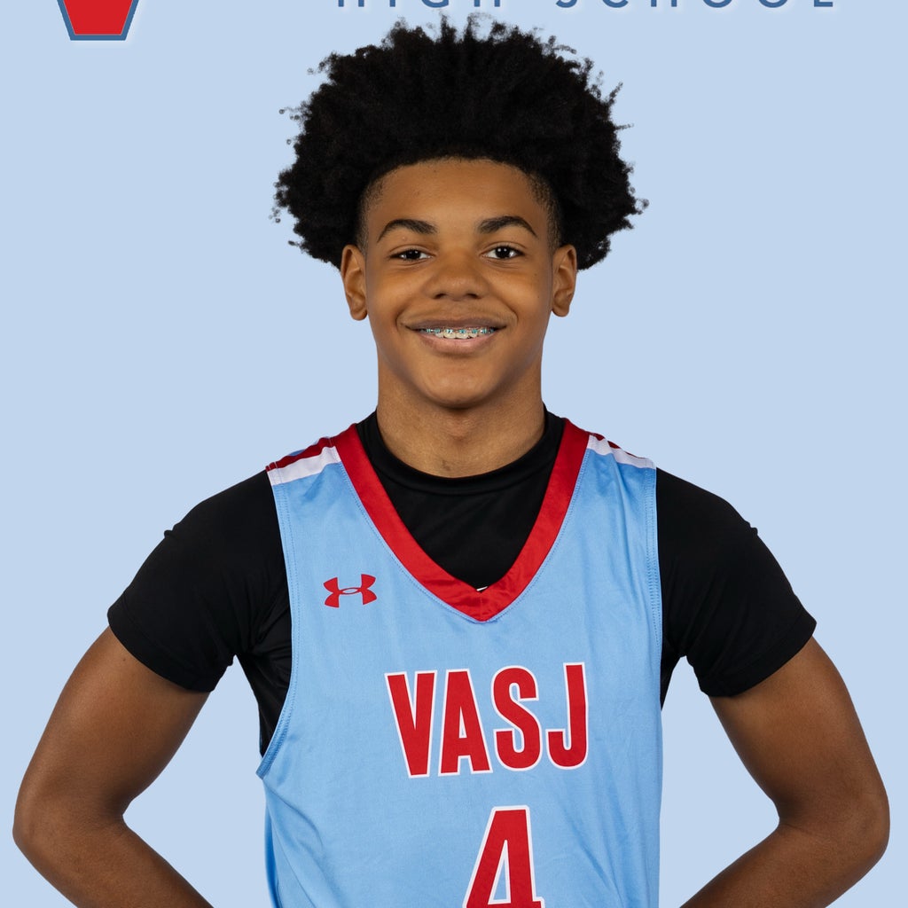 Joseph Priah mugshot