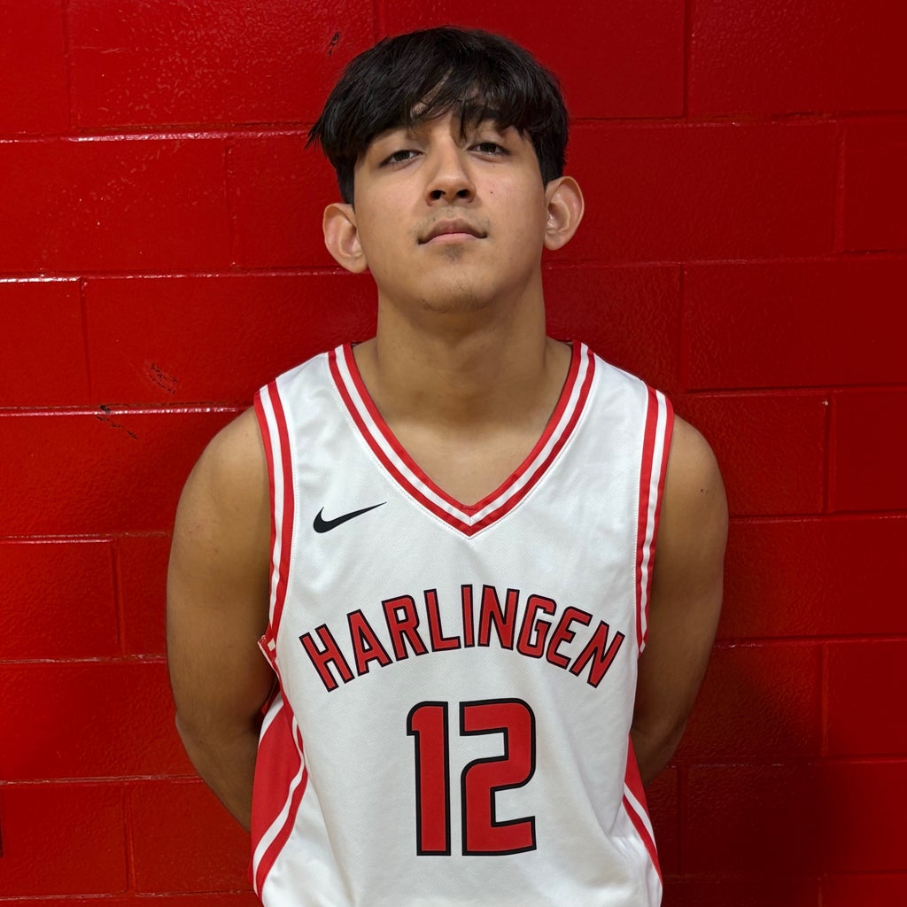Marcus Gutierrez mugshot