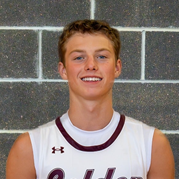 Porter Burke mugshot