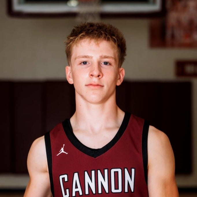 Miles Alexander mugshot