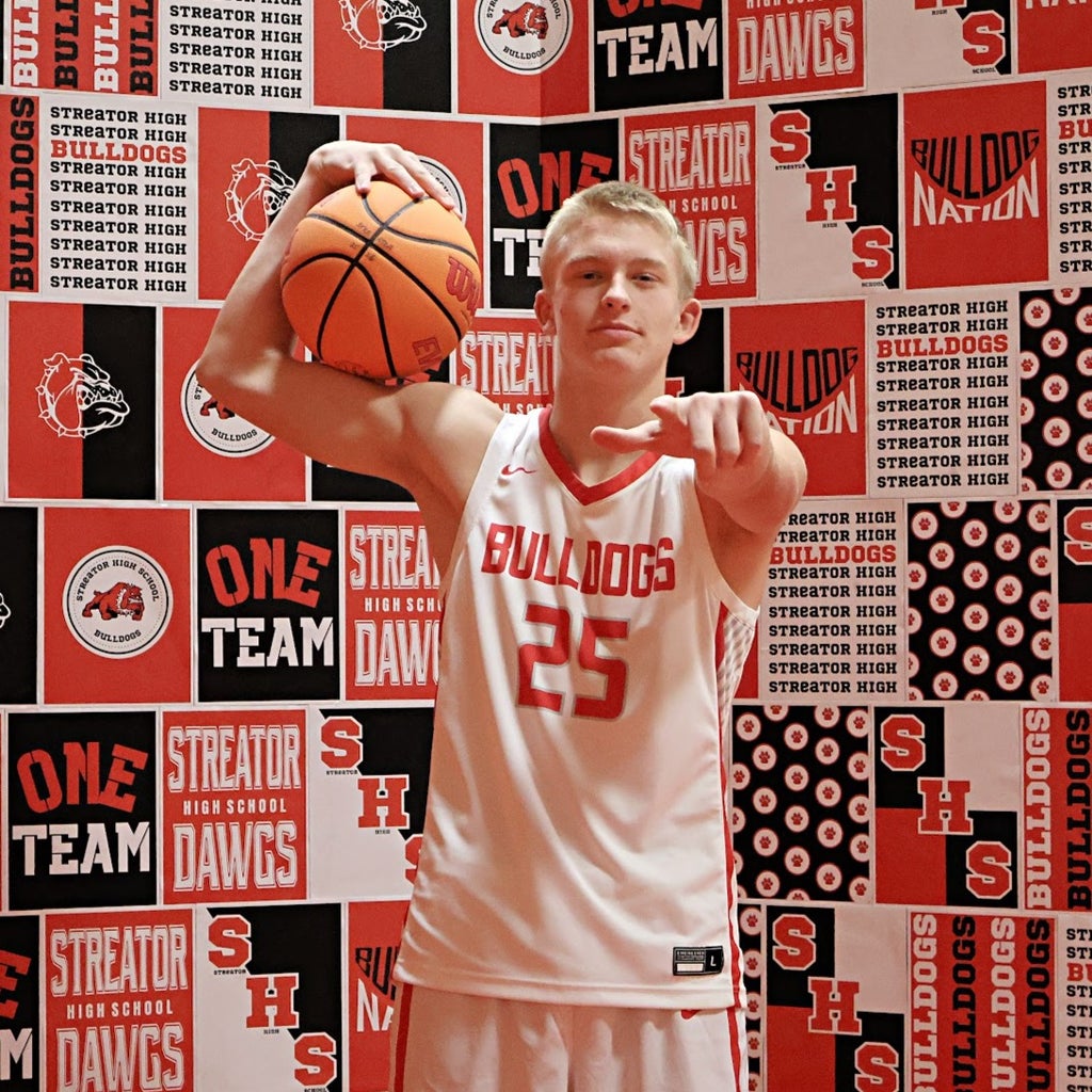 Joe Hoekstra mugshot