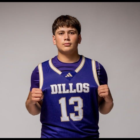 Jayden Romero mugshot