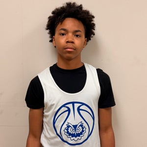 Armani Balfour mugshot