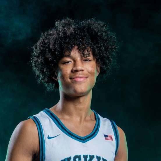 Teyjaun "Tae" Carter