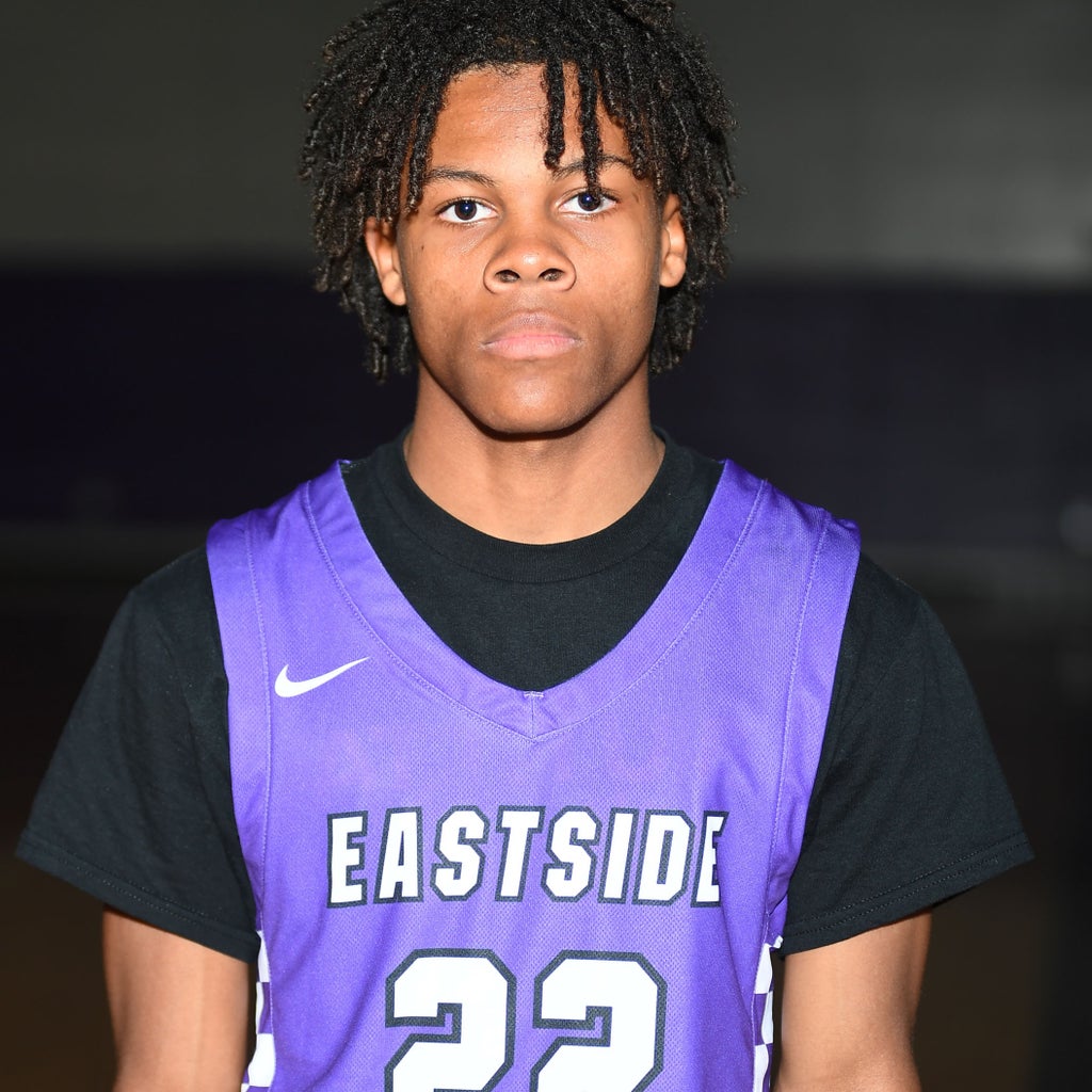 Antoine Matthews mugshot