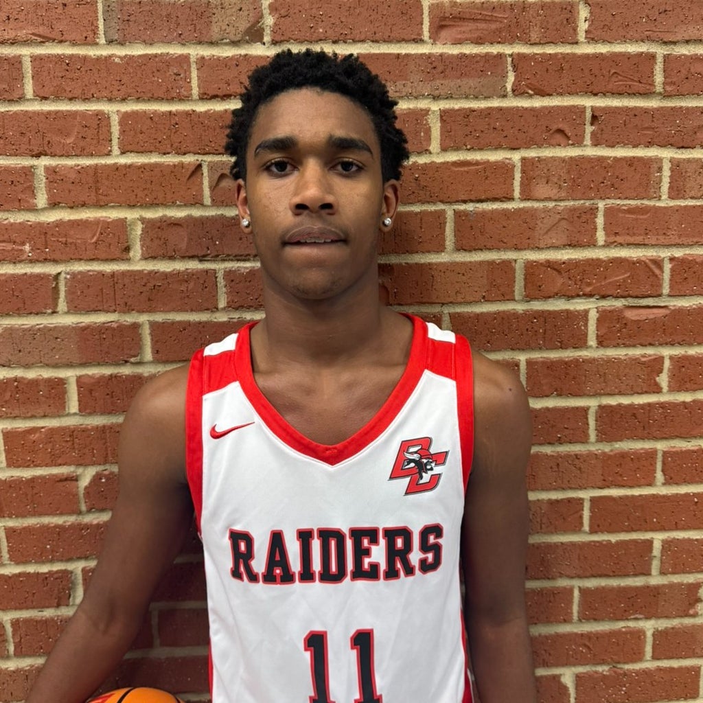 Kaiden Barnes mugshot