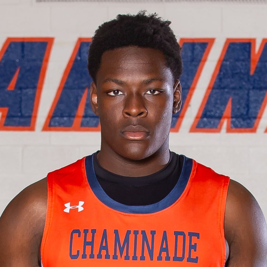 Temi Olafisoye mugshot