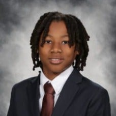 Malachi Couisnard-Smith