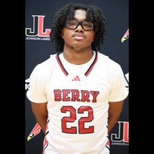 Myles Thomas mugshot