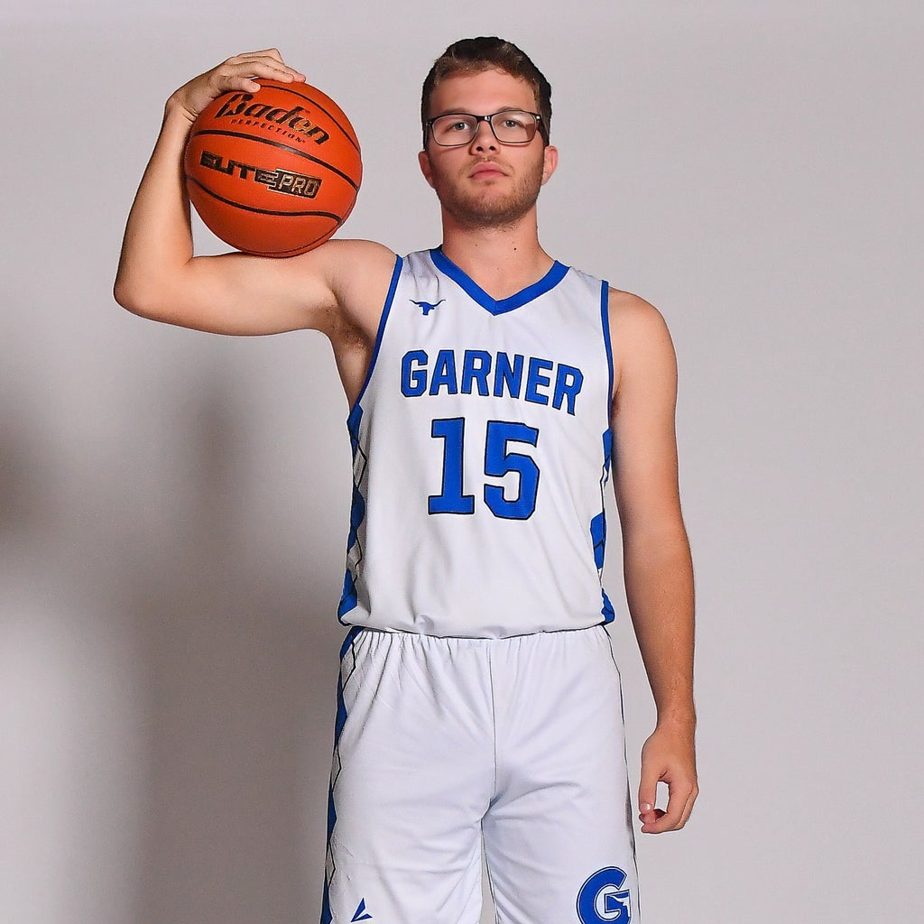 Michael Zinn mugshot