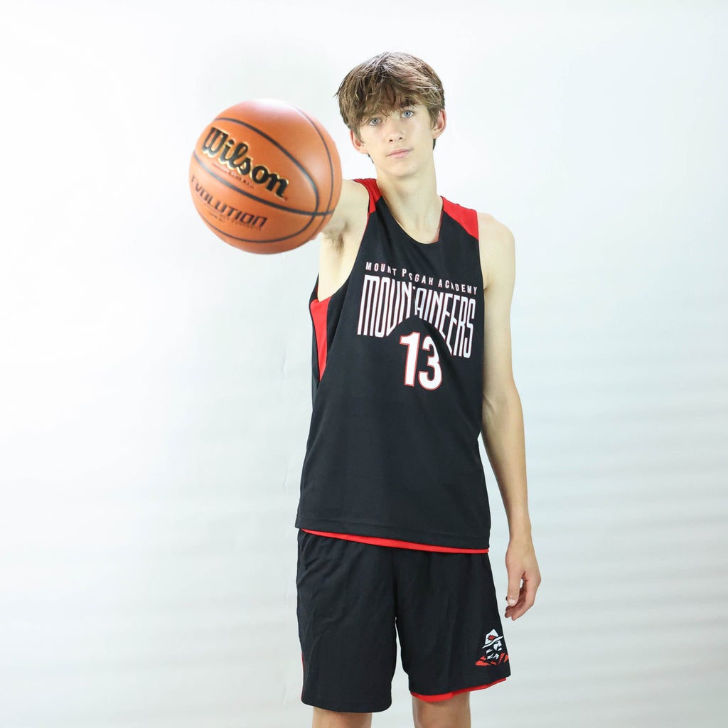 Hudson Guenin mugshot