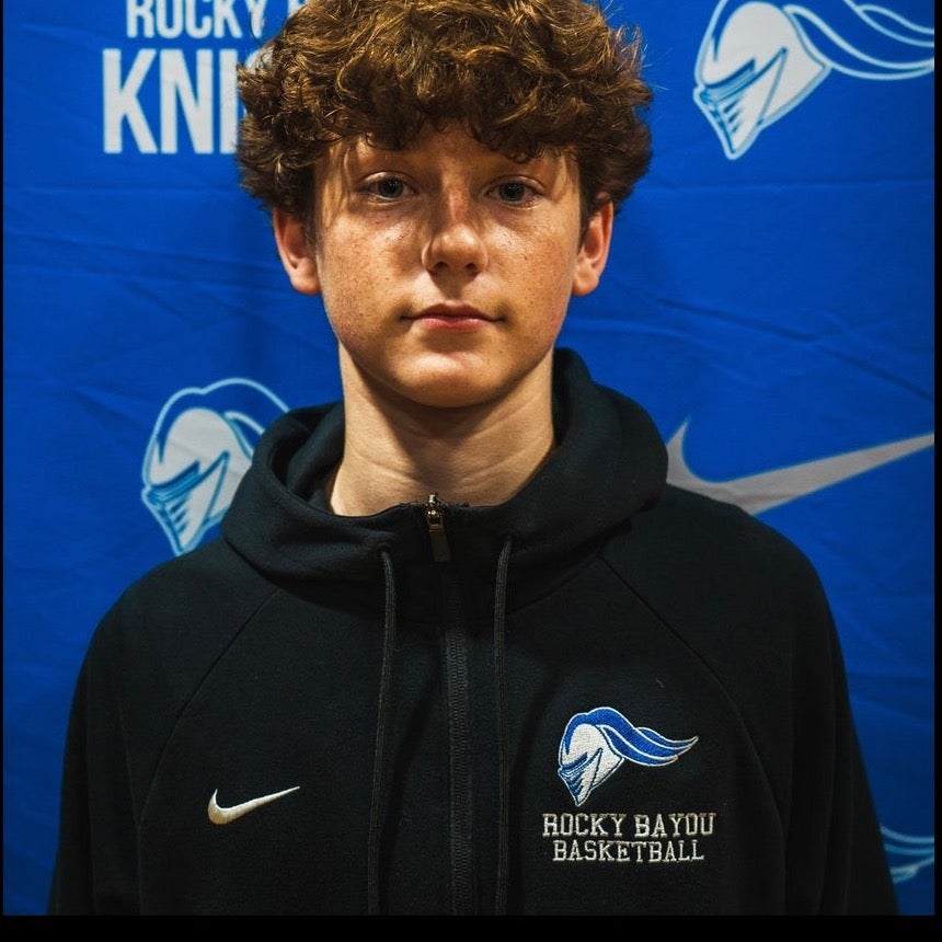 Cruze McCune mugshot