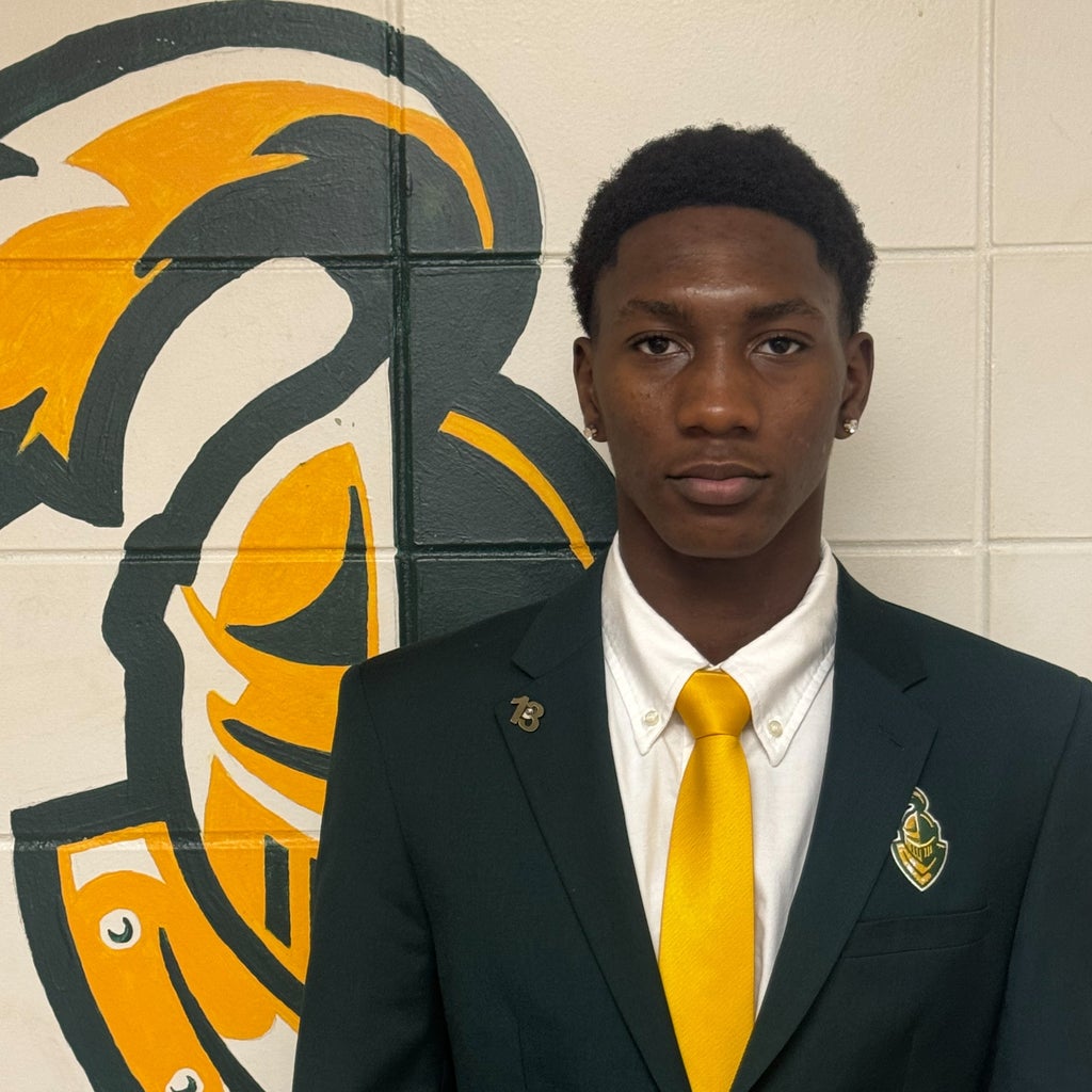 Q Quinton Watts mugshot