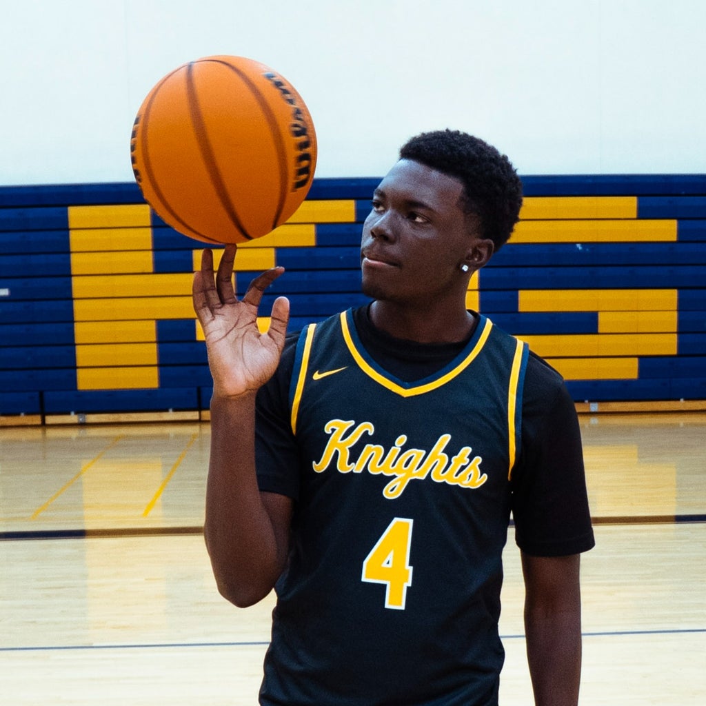 Jeremiah Edwards