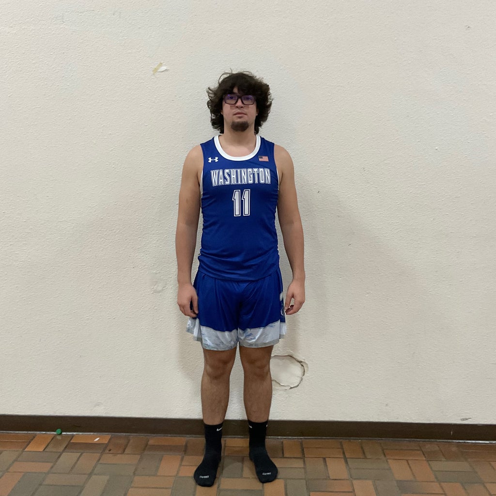 Brody Michael mugshot