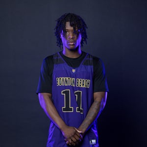 Sederick Upton mugshot