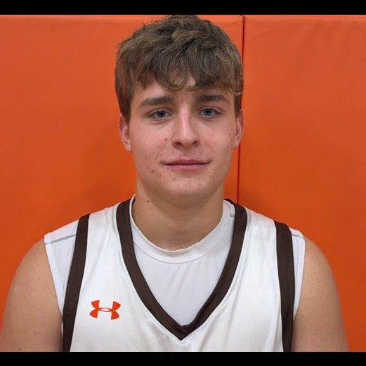 Tayden Blevins mugshot