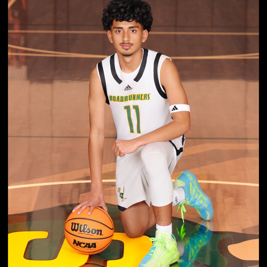 Steven Orellana mugshot