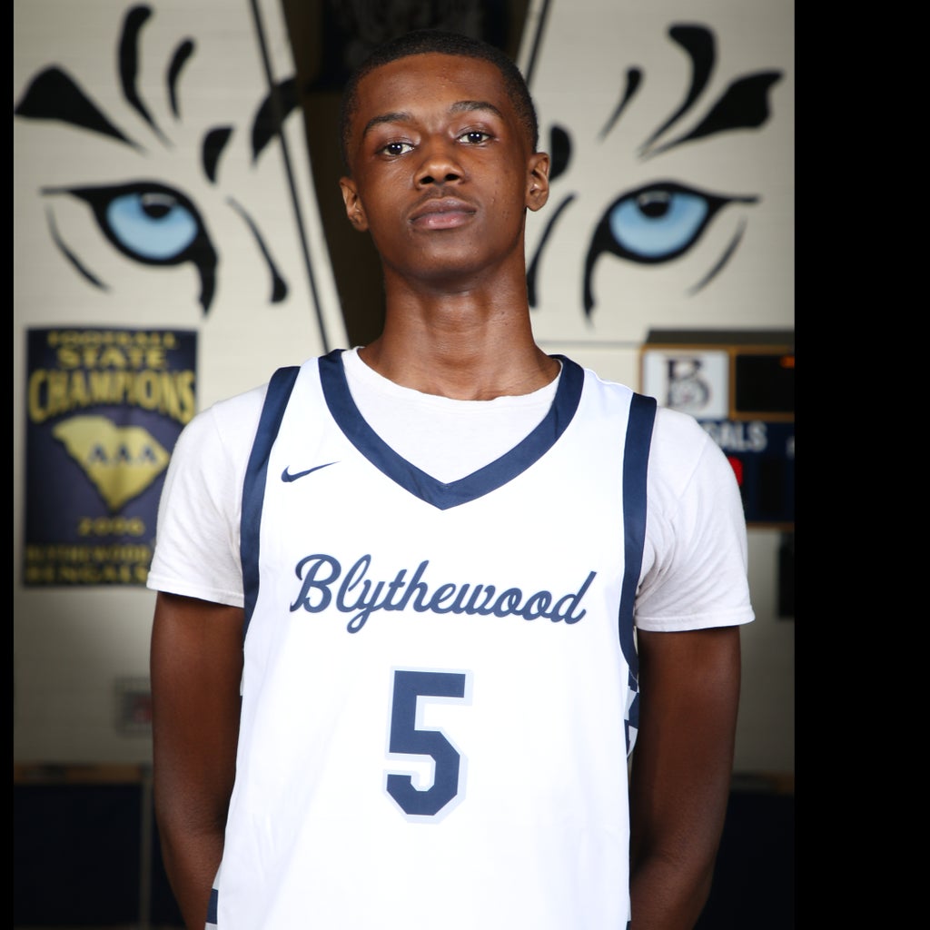 Braylen Hayes mugshot