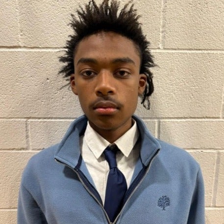 Terrence Lee mugshot