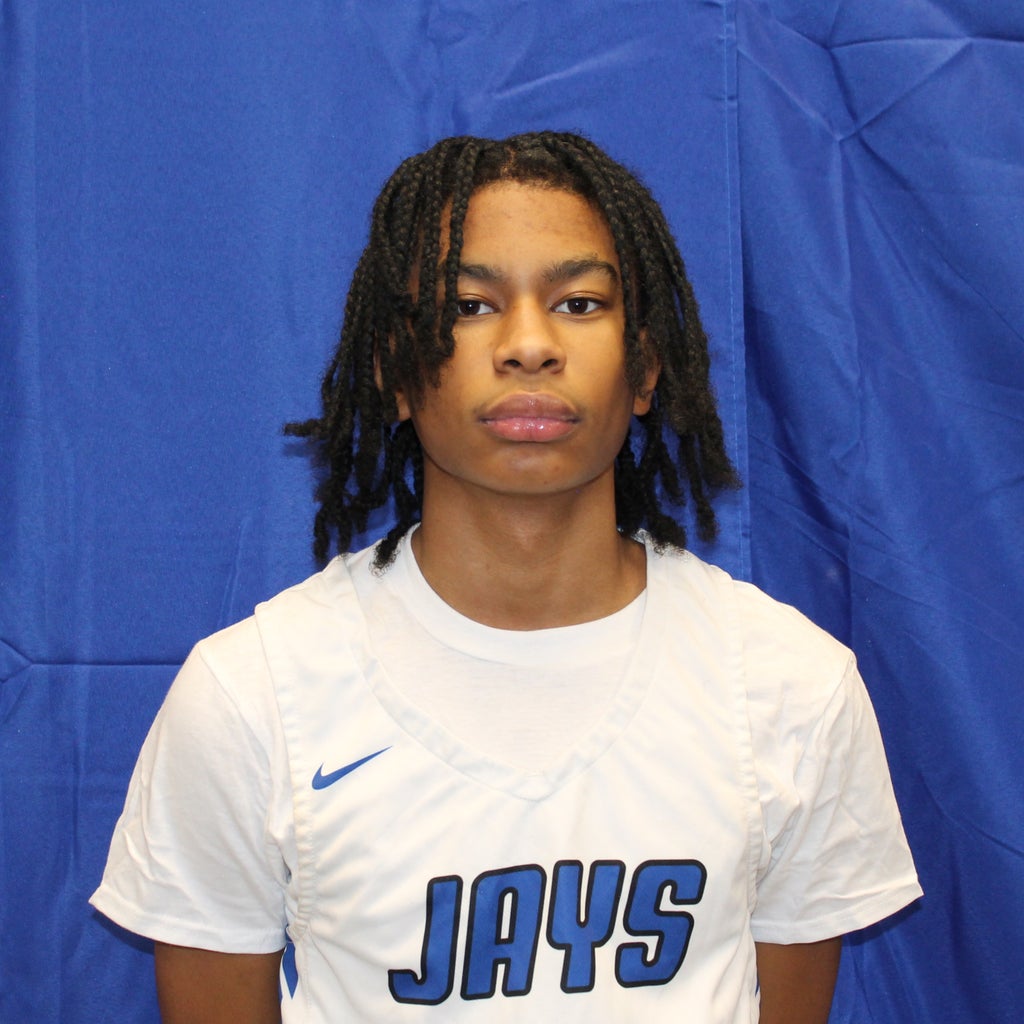 Semaj Sanders mugshot