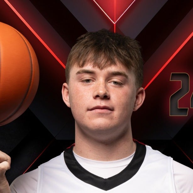 Griffin Chambers mugshot