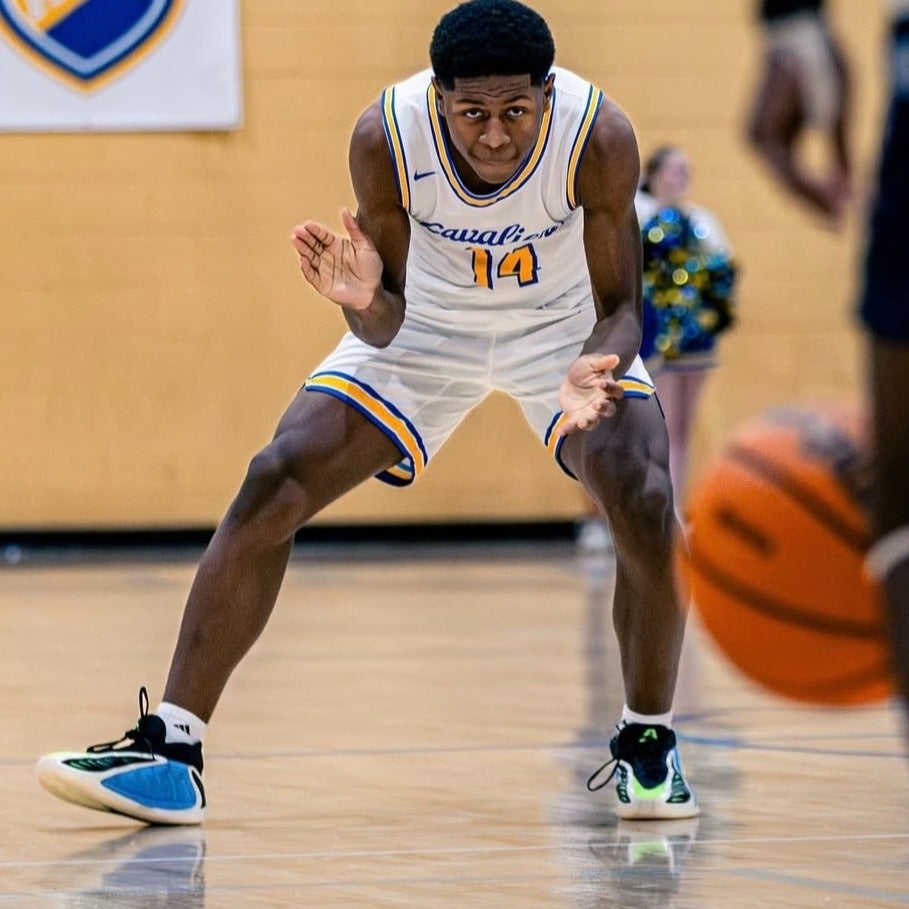 Nathan Shepherd mugshot