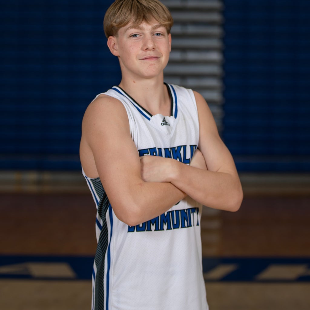 McCoy Bowman mugshot