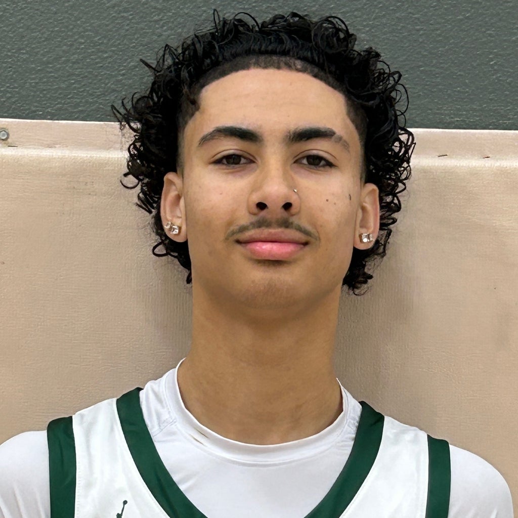 Myson Pegany mugshot