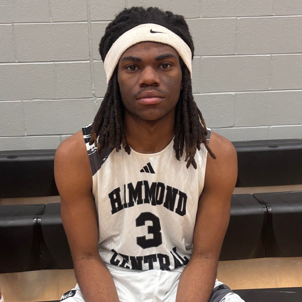 Mitchell Daniels mugshot